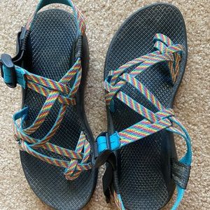 Chacos Women Size 9